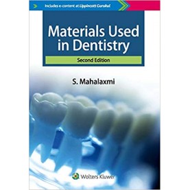 Materials used in Dentistry Paperback – 10 Sep 2018by S. Mahalaxmi (Author)