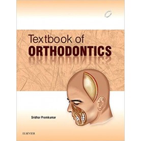 Textbook of Orthodontics Paperback – 1 Jun 2015by Premkumar (Author)