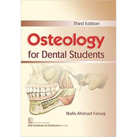 Osteology For Dental Students Paperback – 15 Aug 2018by Wiener Vidal (Author)