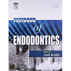 Textbook of Endodontics Hardcover – 2009by Anil Kohli (Author)