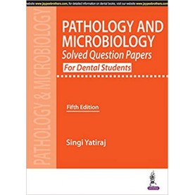 Pathology and Microbiology Paperback – 5 Dec 2017by Singi Yatiraj (Author)