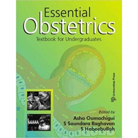 Essentials of Obstetrics Paperback-2011by Asha Oumachigui / Soundara Raghavan (Author)