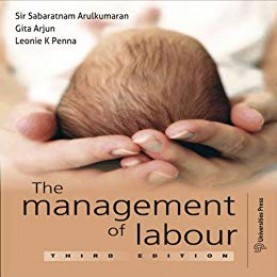 Management of Labour Paperback-2011by Sabaratnam Arul Kumaran / Gita / Leonie (Author)