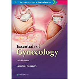 Essentials Of Obstetrics 3/e by Lakshmi Seshadri (Author), Gita Arjun Perfect Paperback – 2022 