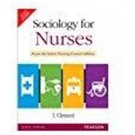 Sociology for Nurses, 1e Paperback – 2010by Clement (Author)