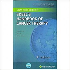 Skeels Handbook Of Cancer Therapy 9Ed (Pb 2017) Paperback-2017by Khleif S N (Author)