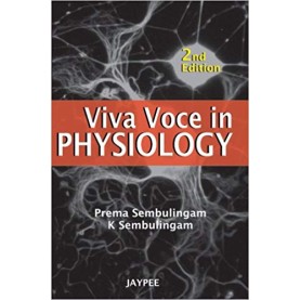 Viva Voce In Physiology Paperback – 2009by Sembulingam (Author)