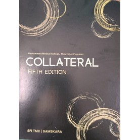 Collateral 5th Edition 2023 - The complete Final Year MBBS Guide