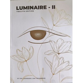  Luminaire 3rd Year - 12th Edition Year 2023