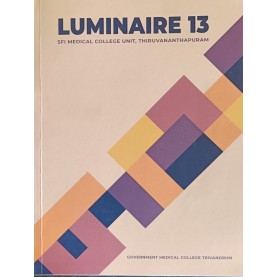  Luminaire 2nd Year - 13th Edition Year 2023