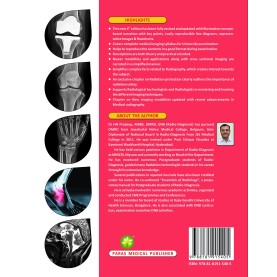 C Ramamohan's Handbook of Medical Radiography Paperback – 30 April 2022 by H N Pradeep (Author)