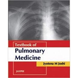Textbook Of Pulmonary Medicine Paperback – 2009by Joshi (Author)