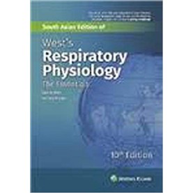West's Respiratory Physiology Paperback – 2016by West (Author)