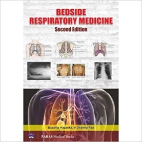 Bedside Respiratory Medicine 2nd/2017 Paperback – 2017