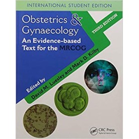 Obstetrics And Gynaecology: An Evidence-Based Text For Mrcog Paperback – 6 Oct 2016by Luesley David (Author)