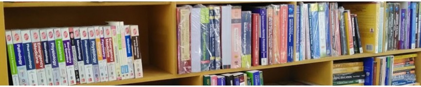 Reference Books